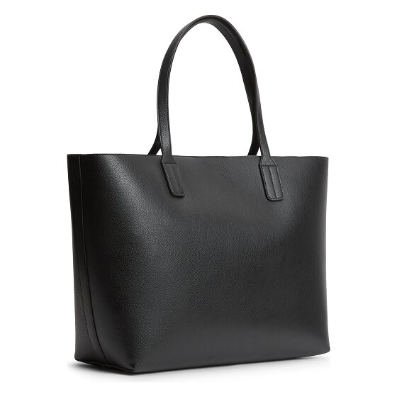 Tommy Hilfiger TH Icon Shopper Tas 46.5 cm
