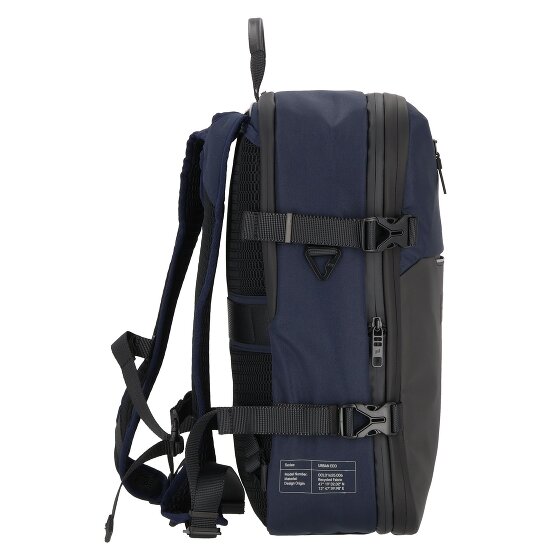 Porsche Design Urban Eco Zakelijke rugzak 42 cm Laptop compartiment