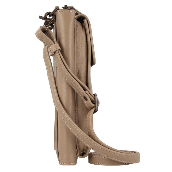 Esquire Peru Mobiel telefoonhoesje Leer 10 cm