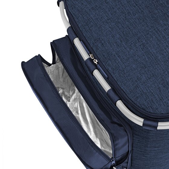 reisenthel Carrycruiser Plus Boodschappentrolley 52,5 cm