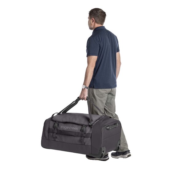 Eagle Creek Cargo Hauler 120 L 2 wielen Reistas 80 cm