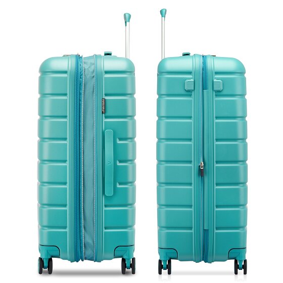 Roncato Relife 4 wielen Trolley 78 cm met uitbreidingsplooi