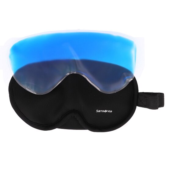 Samsonite Ta Revolution Slaapmasker met oordopjes