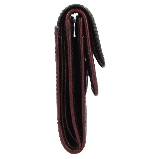 Golden Head Colorado Portemonnee RFID Leer 10,5 cm Golden Head Colorado Portemonnee RFID Leer 10,5 cm