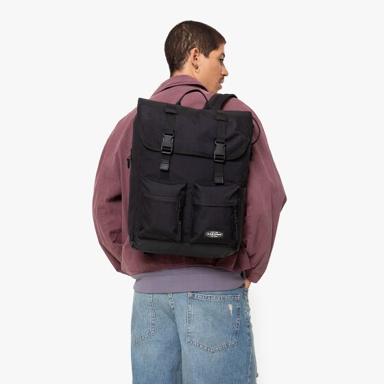 Eastpak Icon Topload Dagrugzak 42 cm Laptop compartiment