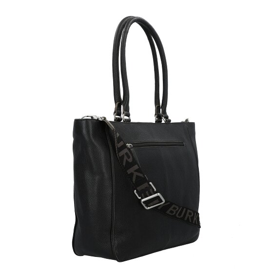Burkely Always Alyx Shopper Tas Leer 49 cm Laptop compartiment