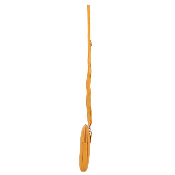 Jump Uppsala Cuir Mobiel telefoonhoesje Leer 13 cm