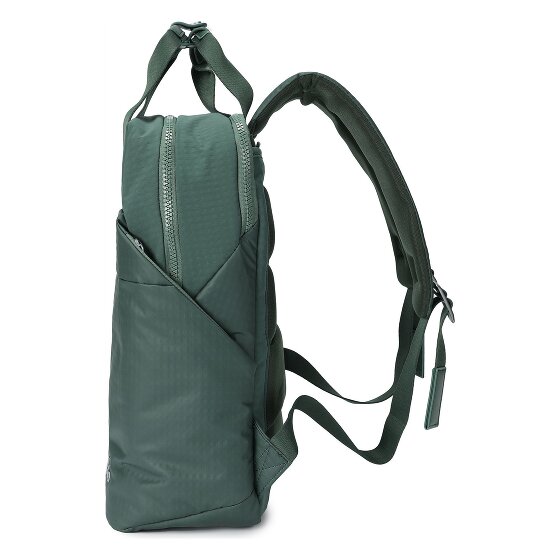 Hedgren Furo Dagrugzak M RFID-bescherming 37 cm Laptop compartiment