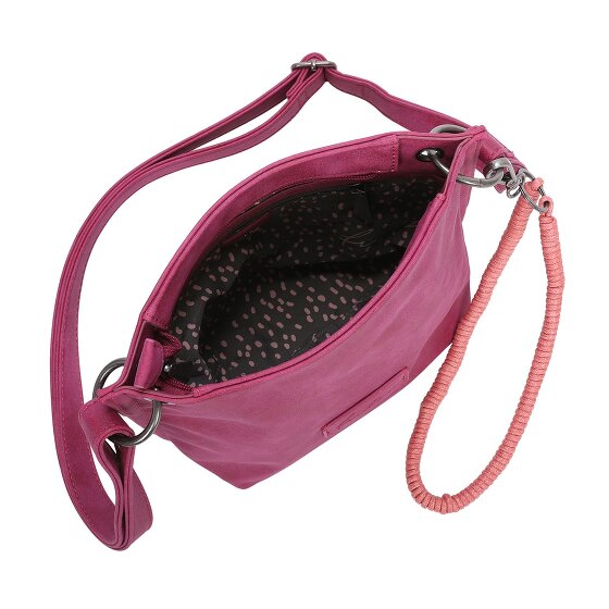 Fritzi aus Preußen Fritzi03N Vintage Crossbody tas 22.5 cm