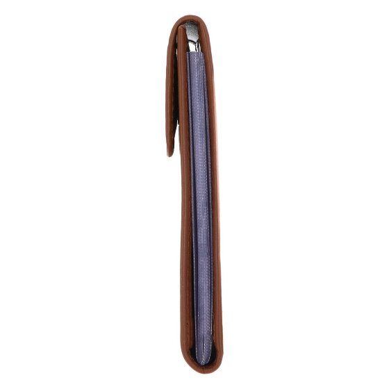 Golden Head Polo RFID creditcard etui leer 12 cm