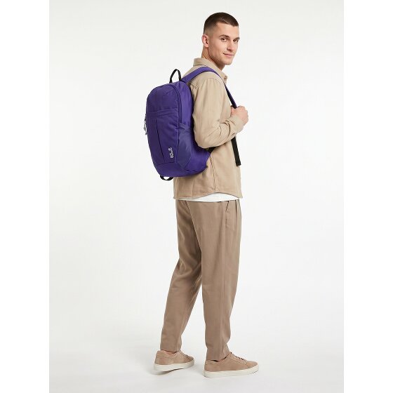 Jack Wolfskin Yuma 14 L Dagrugzak 45 cm Laptopvak