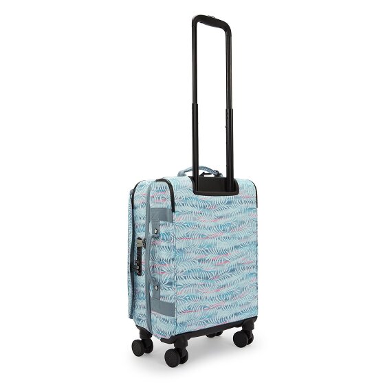 Kipling Basic Prt Spontaneous 4 wielen Cabinewagen S 53 cm