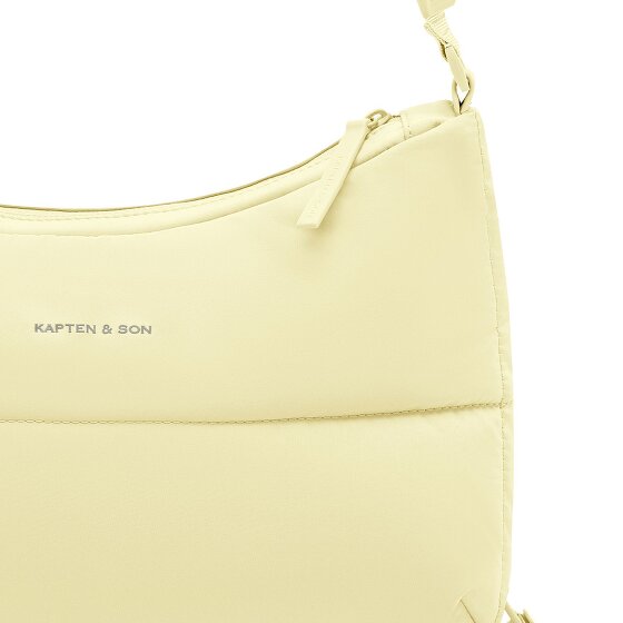 Kapten & Son Skara Cloud Small Schoudertas 34.5 cm