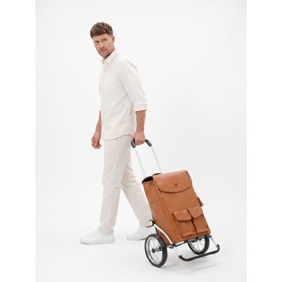 Andersen Shopper Royal Shopper Abbo Winkelwagen 54 cm