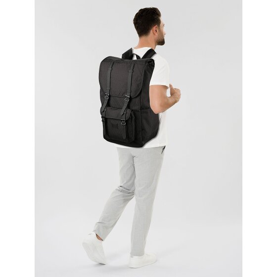 Herschel Little America Dagrugzak 49 cm Laptop compartiment