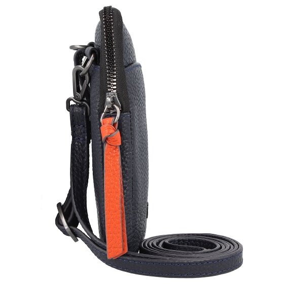 Braun Büffel Novara Umängetasche Leer 10 cm