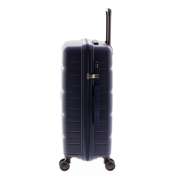 Gladiator 2700 4 wielen Trolley 64 cm