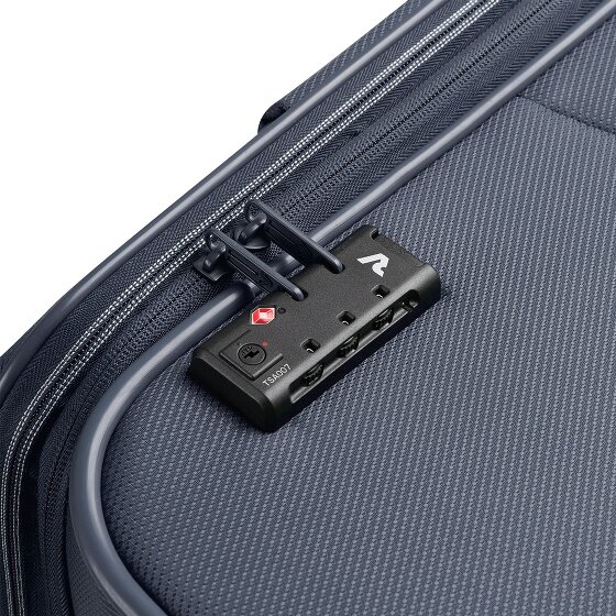 Roncato Jazz 4.0 4 wielen Kofferset 3-delig