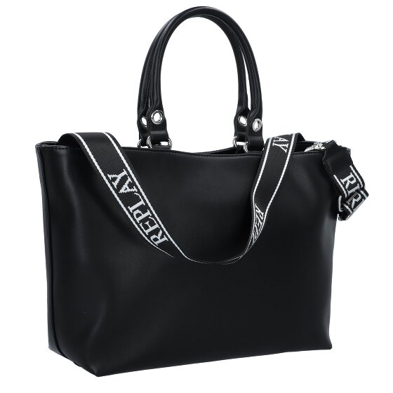 Replay Shopper Tas 45 cm