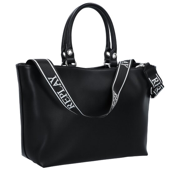 Replay Shopper Tas 45 cm