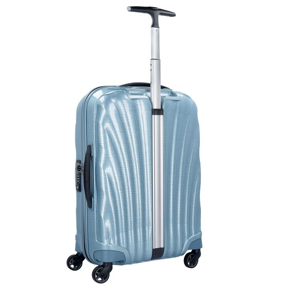 Samsonite Cosmolite 3.0 Spinner FL2 4-Wiel Cabin Trolley 55 cm
