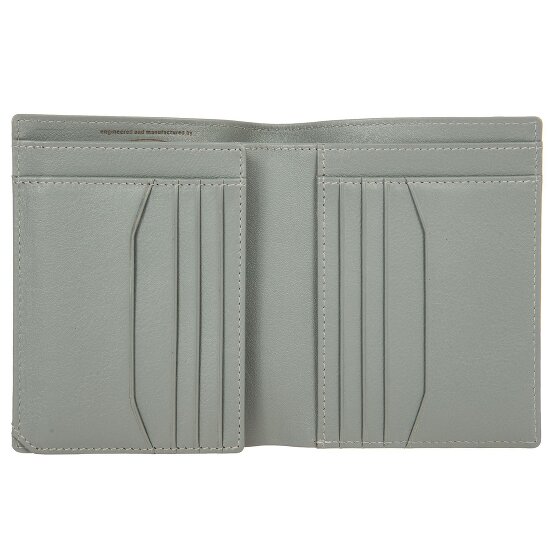 Porsche Design Zakelijke portefeuille leer 9 cm