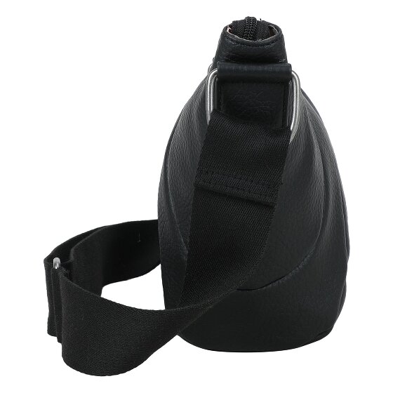 Fritzi aus Preußen Limited Happy Flocked Schoudertas 25 cm