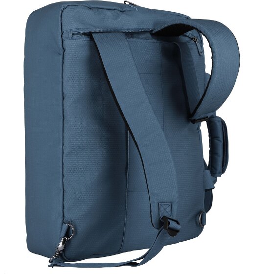 Travelite Skaii Weekender reistas 49 cm met rugzakfunctie