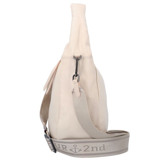Harbour 2nd Just Pure Melissa Handtas Leer 35 cm