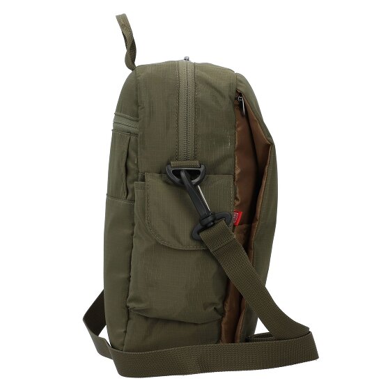 Tatonka Check In XL Schoudertas RFID 20 cm