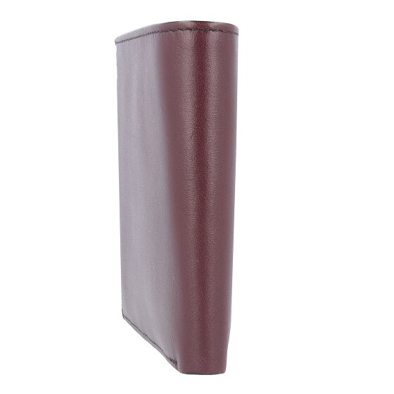 AIGNER Basics Portemonnee Leer 12 cm