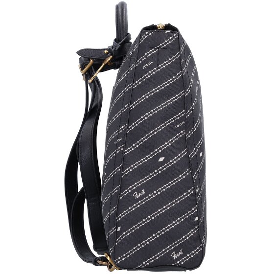 Fossil Parker rugzak 39 cm