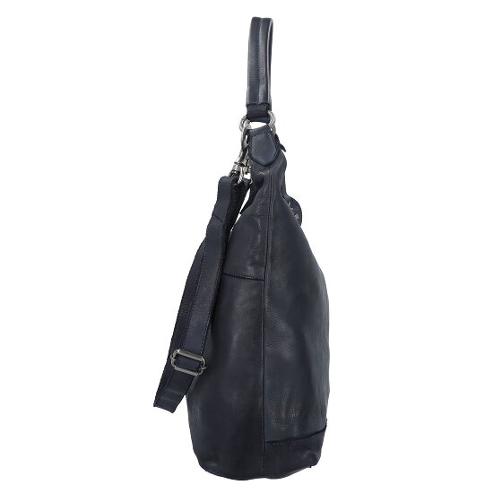 Harbour 2nd Anchor Love Emmy Schoudertas Leer 39 cm