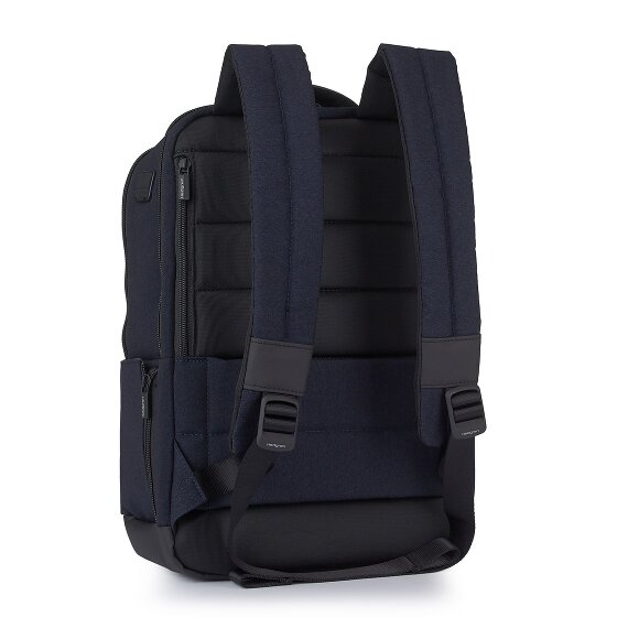 Hedgren Next Drive Rugzak RFID 40 cm laptopvak