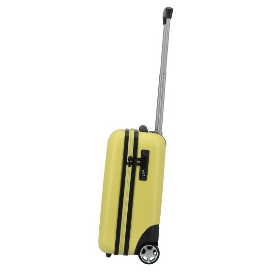 Gabol Future Plus 2 wielen Cabinewagen 44 cm