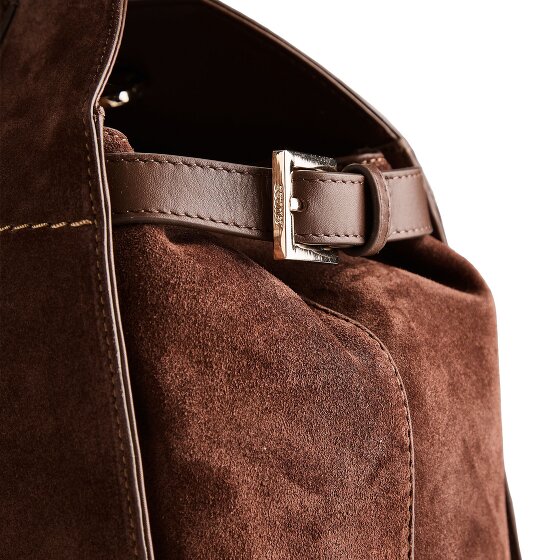 Guess Liza Schoudertas M Leder 42 cm