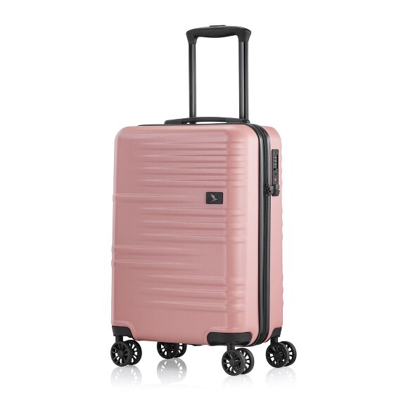 Pack Easy Mena 4 wielen Cabinewagen 55 cm