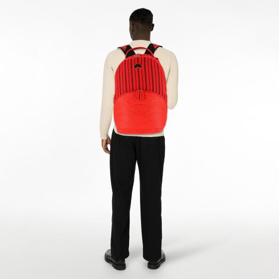 Sprayground Reverse Sip 2.0 Dagrugzak 46 cm Laptop compartiment