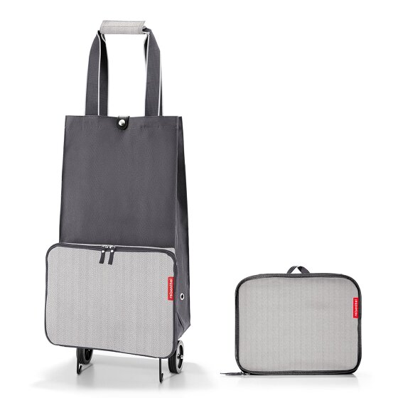 reisenthel Opvouwbare winkelwagen 66 cm