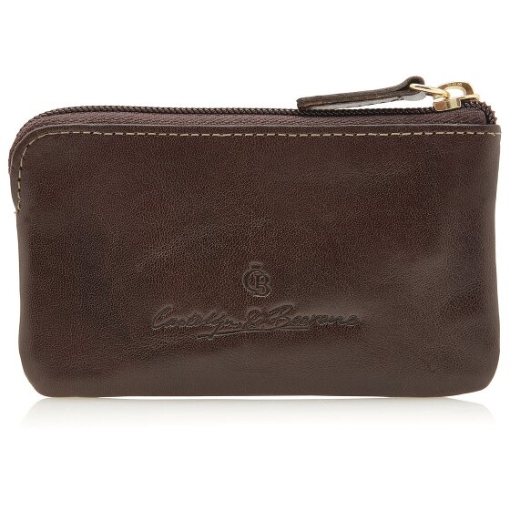 Castelijn & Beerens Gaucho sleuteletui RFID Leer 11,5 cm