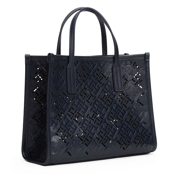 Tommy Hilfiger TH City Shopper Tas 27 cm