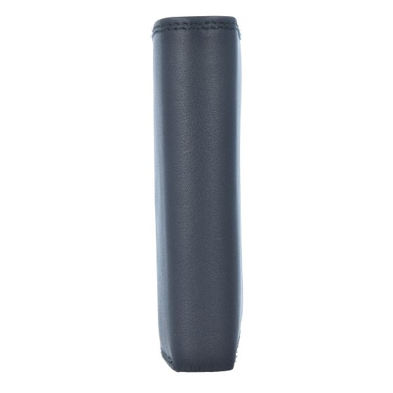 Golden Head Polo RFID Bescherm Leren Portemonnee 9.5 cm