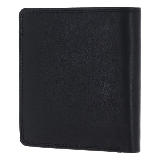 Golden Head Polo Portemonnee RFID-bescherming Leder 10.5 cm
