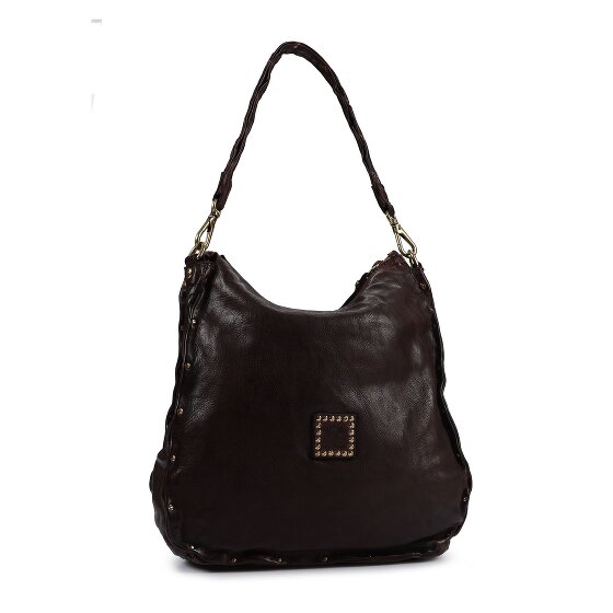 Campomaggi Siria Schoudertas Leer 27.5 cm