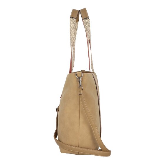 Tom Tailor Cara Shopper Tas 45.5 cm