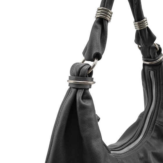 FredsBruder Always With You Schoudertas Leer 48 cm