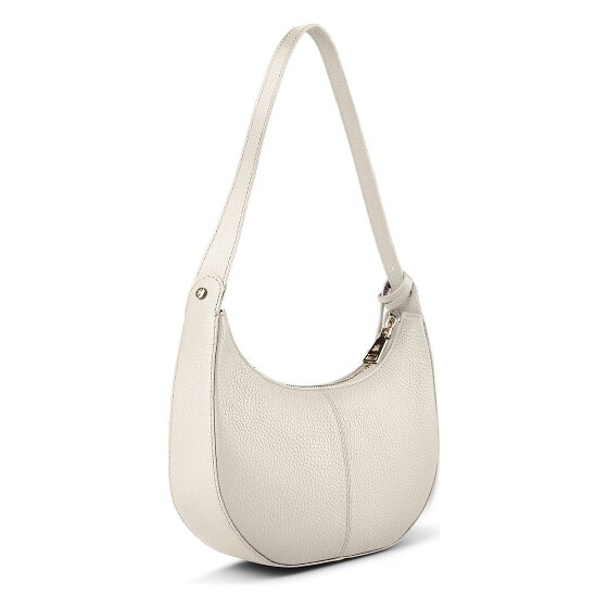 Lazarotti Bologna Leather Schoudertas Leder 24 cm