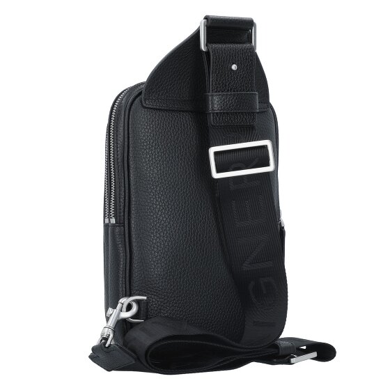 AIGNER Elio schoudertas 31 cm