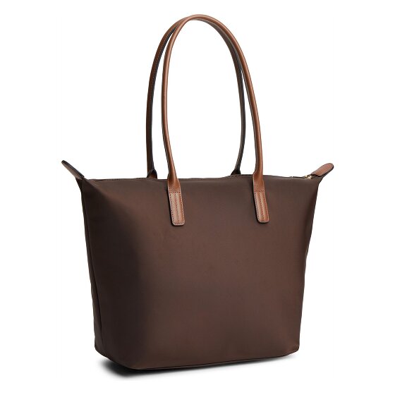Tommy Hilfiger TH Popette Shopper Tas 48 cm