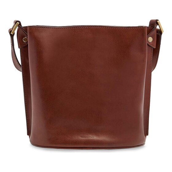 The Bridge Story Donna Crossbody tas Leder 26 cm
